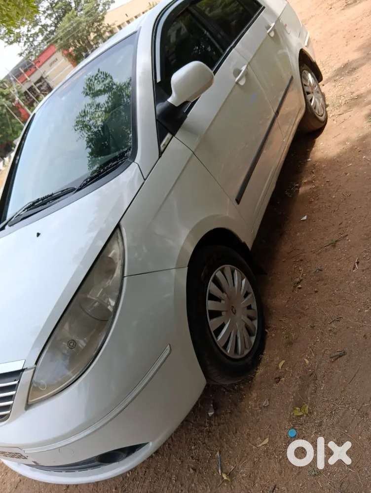 Tata Manza Aura 2012 Diesel Quadrajet