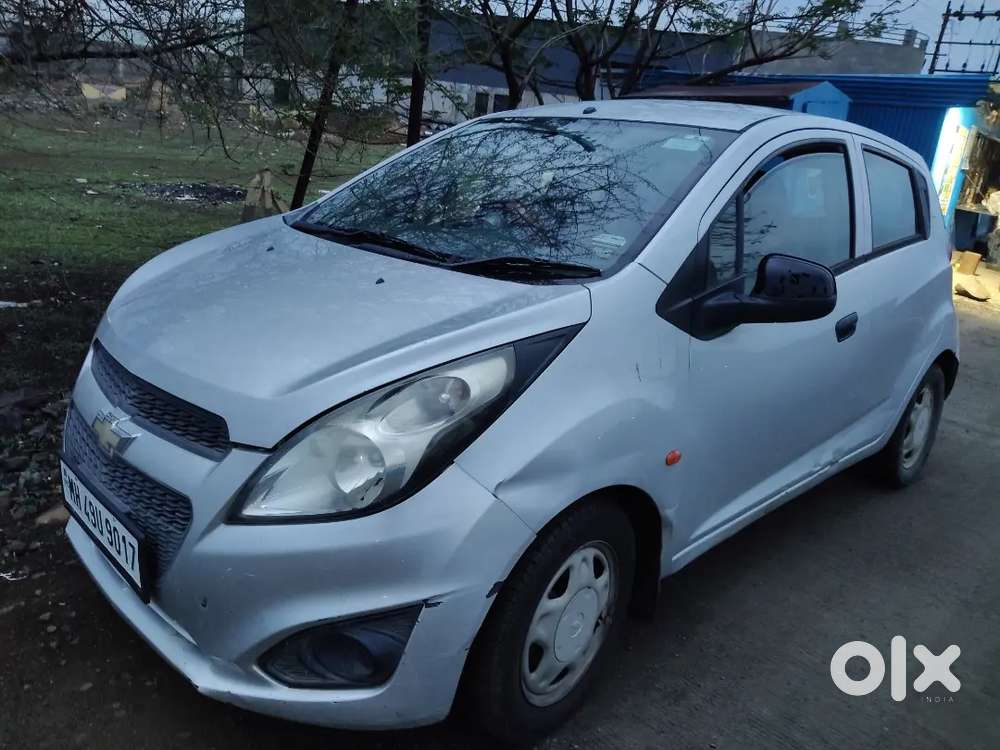 Chevrolet Beat 2016