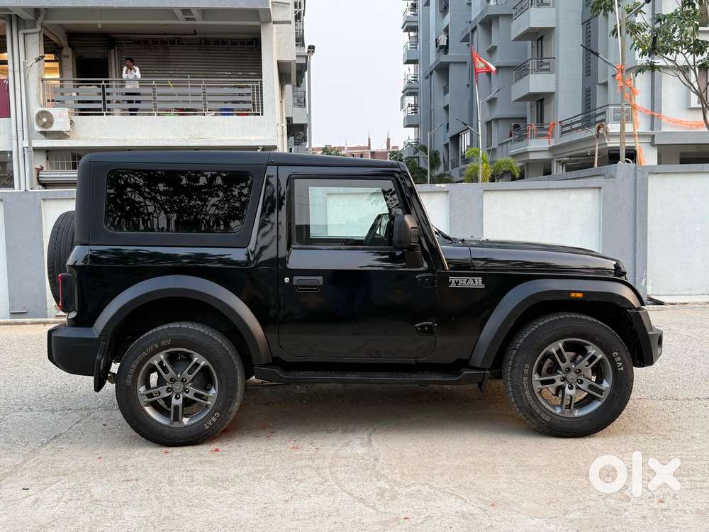 Mahindra Thar Lxt P At 2wd Ht, 2023, Diesel