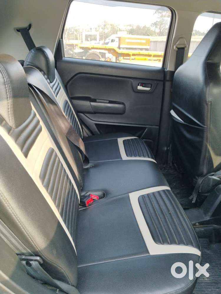 Maruti Suzuki Wagon R Vxi 1.2, 2022, Petrol