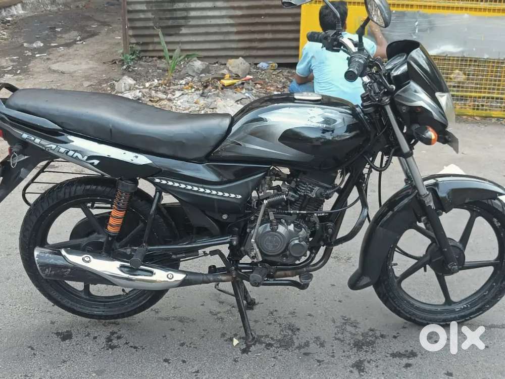 Bajaj platina Motorcycles 1762909659