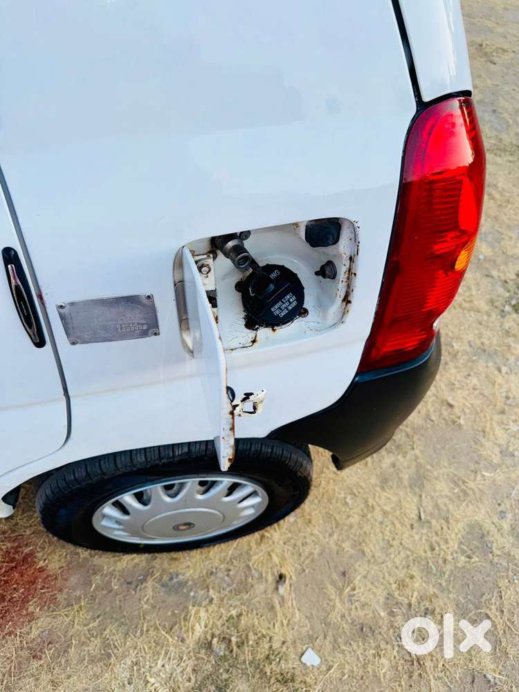 Maruti Suzuki Alto 0.8 Lxi (o), 2011, Cng & Hybrids