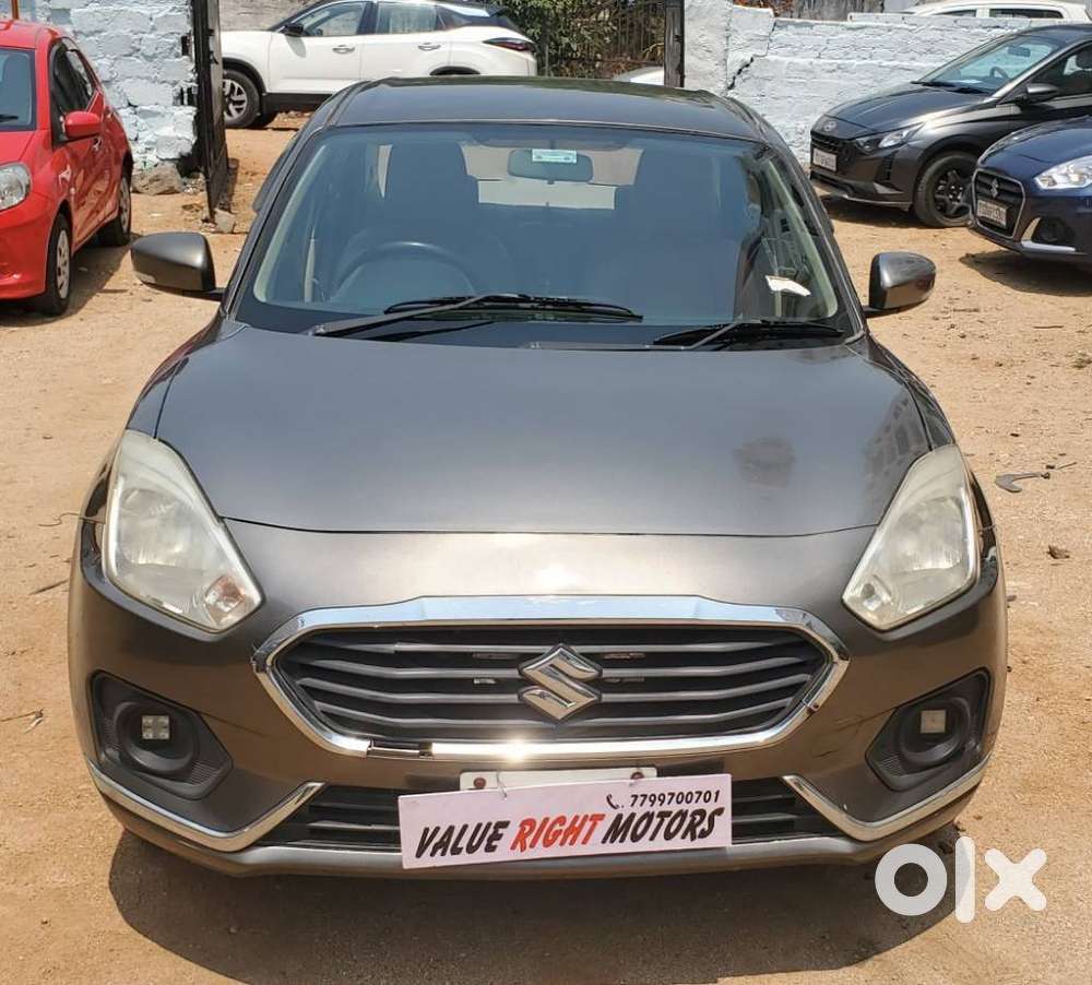 Maruti Suzuki Dzire 2017-2020 Vdi, 2018, Diesel