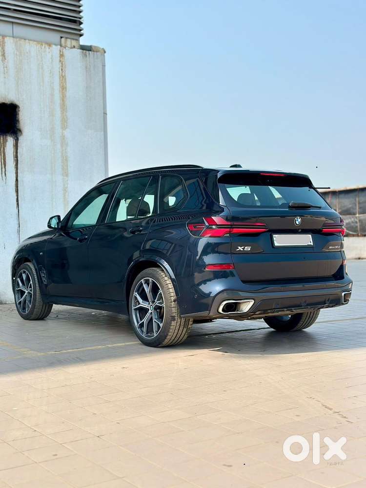 Bmw X5 Xdrive 30d M Sport, 2024, Diesel