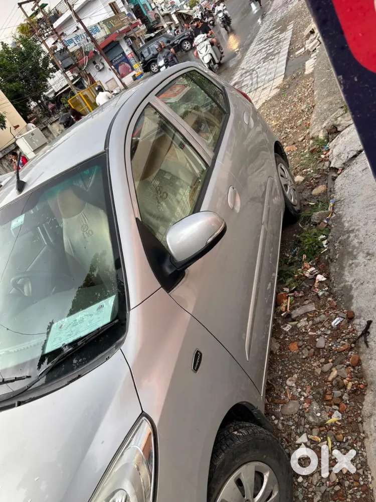 Hyundai I10 2012 Petrol Good Condition