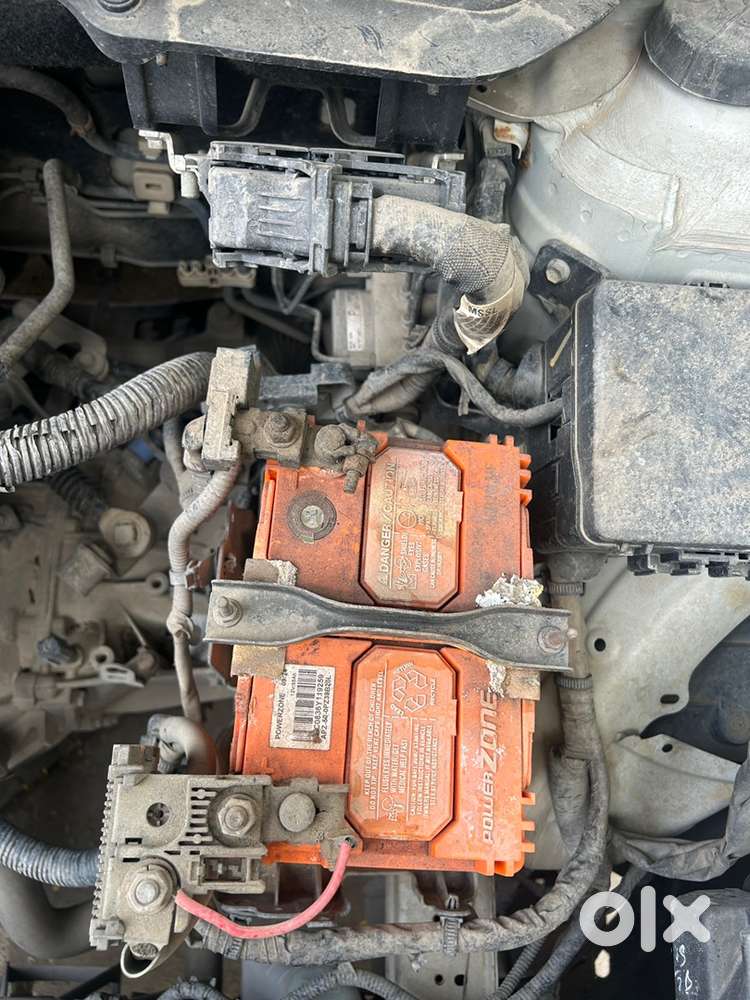 Maruti Swift Vxi 2019