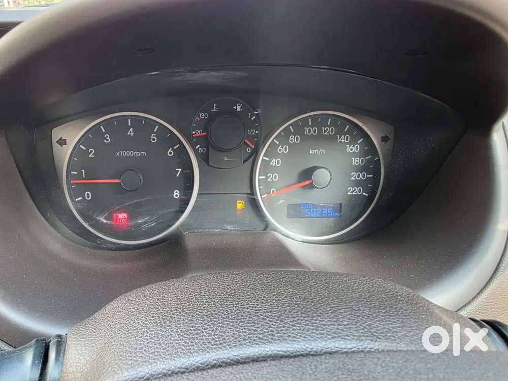 Hyundai I20 2011 Petrol