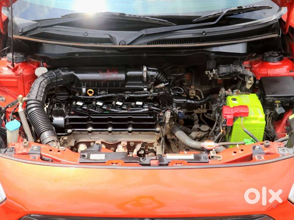 Maruti Suzuki Swift 1.2 Vxi (o), 2019, Petrol