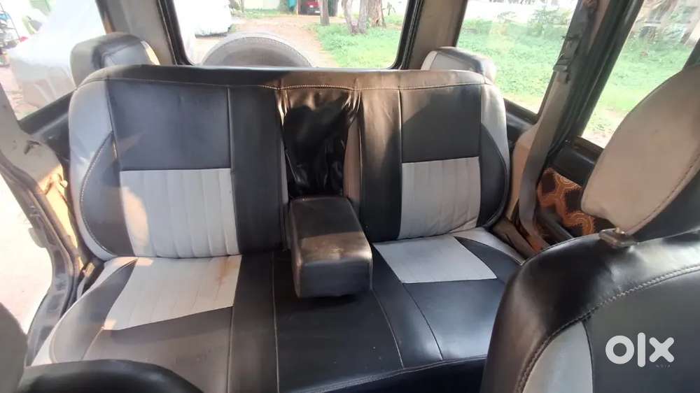 Mahindra Bolero 2006 Diesel 200000 Km Driven