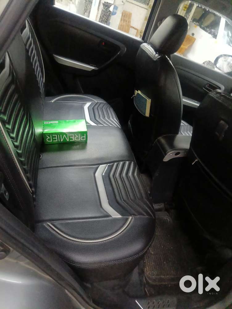Maruti Suzuki Brezza 1.5 Vxi Smart Hybrid, 2022, Petrol