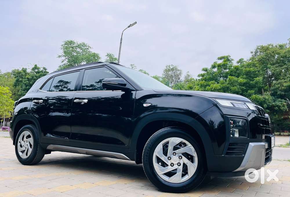 Hyundai Creta 1.5 Ex Diesel, 2025, Diesel
