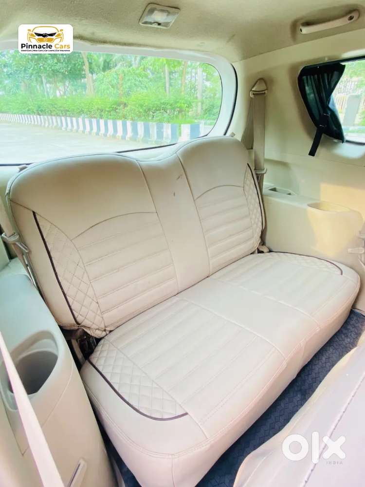 Maruti Suzuki Ertiga Vxi Cng, 2016, Cng & Hybrids
