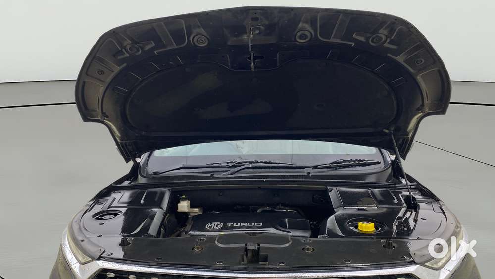 Mg Hector 2.0 Sharp Diesel, 2021, Diesel