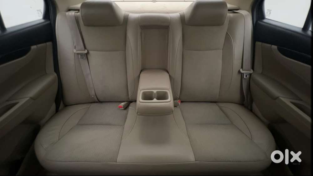 Maruti Suzuki Ciaz 1.4 Zeta Petrol, 2018, Petrol