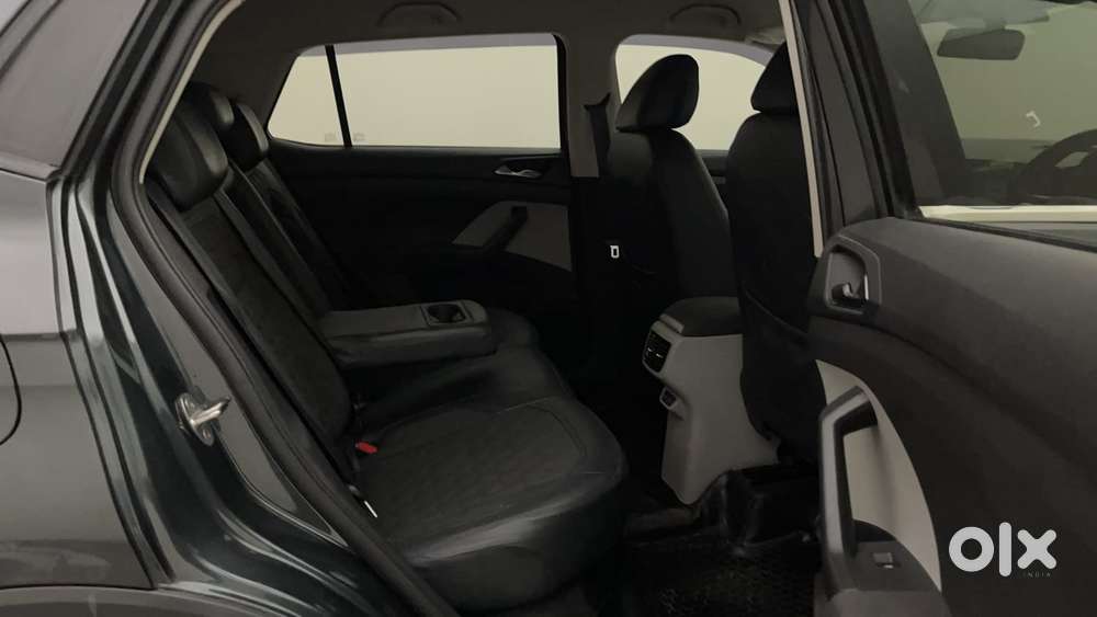 Skoda Kushaq 1.0 Tsi Ambition At, 2022, Petrol