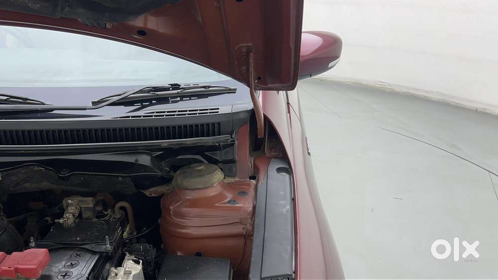 Maruti Suzuki Ciaz Zxi, 2016, Petrol