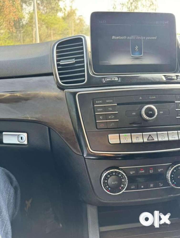 Mercedes-benz Diesel Car 2017