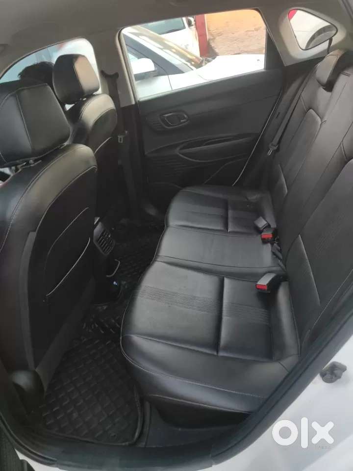 Hyundai I20 Sportz 1.0 Turbo Imt, 2020, Petrol