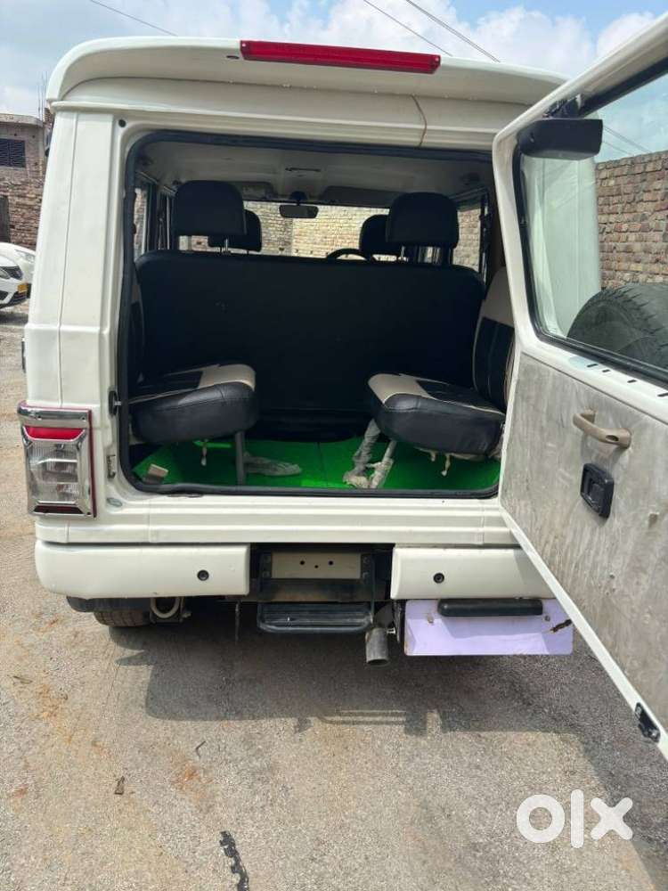 Mahindra Be 6 Be, 2025, Diesel