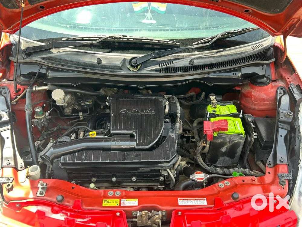 Maruti Suzuki Swift, 2015, Petrol