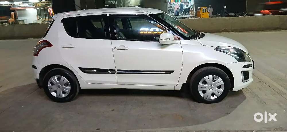 Maruti Suzuki Swift 2012 Diesel 155000 Km Driven