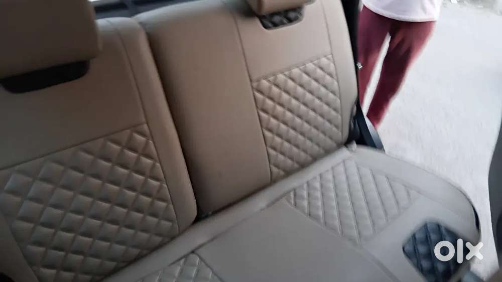 Maruti Suzuki Stingray 2018 Petrol 61000 Km Driven