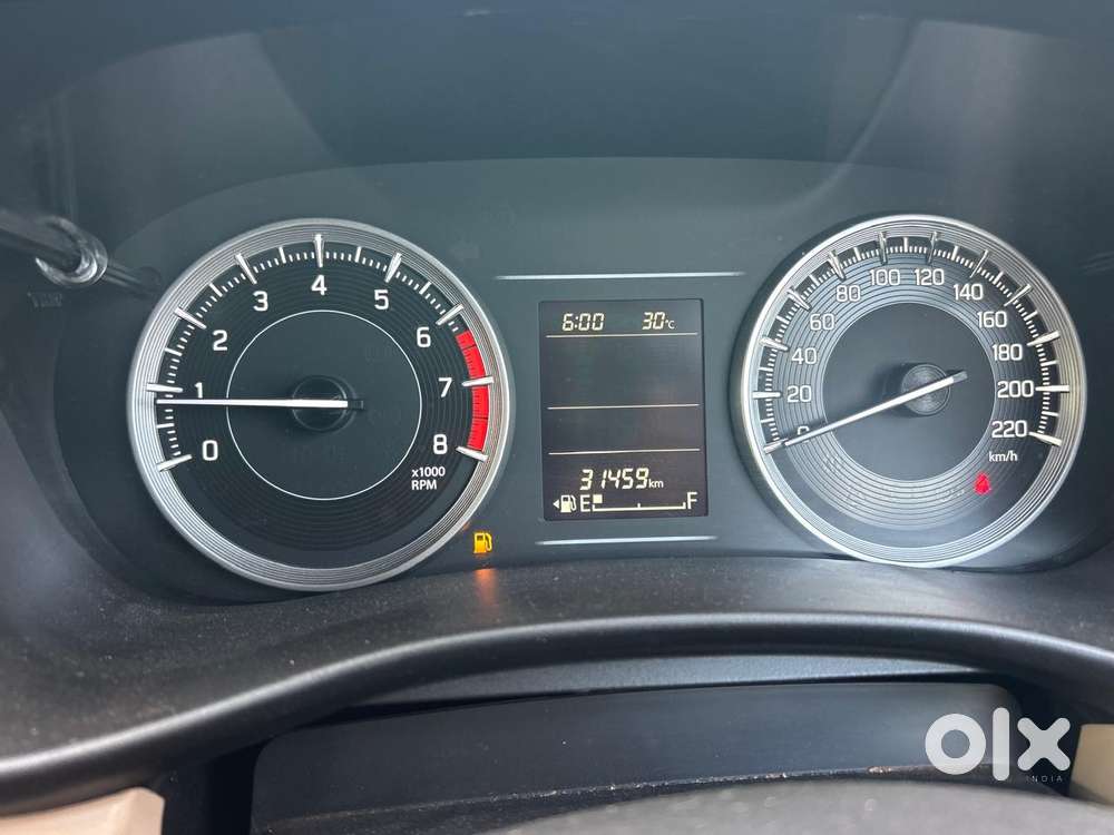 Toyota Glanza 1.2 E, 2025, Petrol