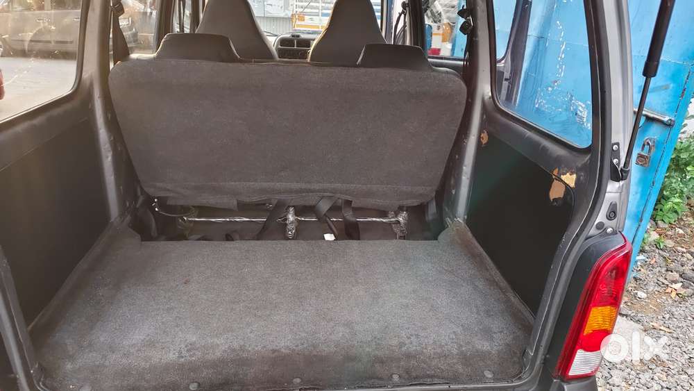 Maruti Suzuki Eeco 7 Seater Standard, 2024, Petrol