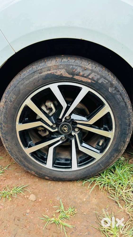 Tata Altroz 2023 Cng & Hybrids Well Maintained