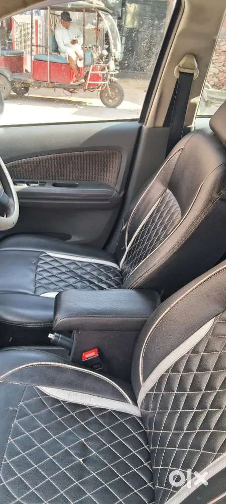 Maruti Suzuki Ritz 2013 Diesel 76000 Km Driven