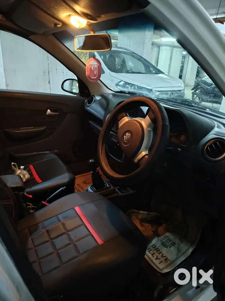 Maruti Suzuki Alto 800 2018 Petrol 67000 Km Driven