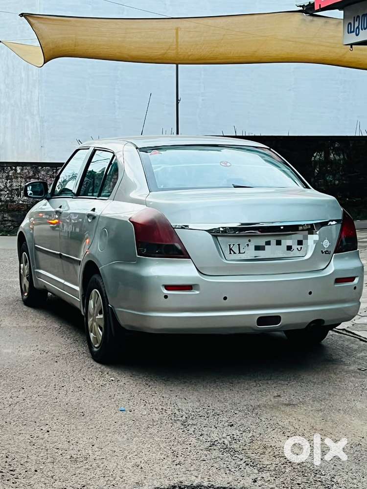 Maruti Suzuki Swift Dzire Vdi, 2009, Diesel