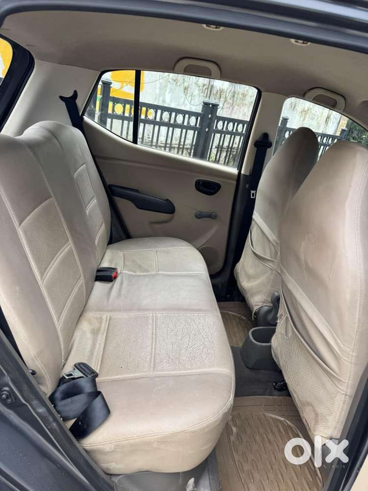 Hyundai I10 Era 1.1 Lpg, 2012, Lpg