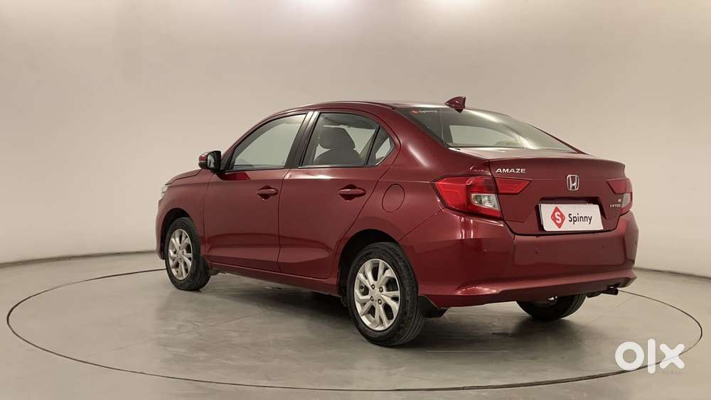 Honda Amaze V 1.2 Petrol Mt, 2018, Petrol
