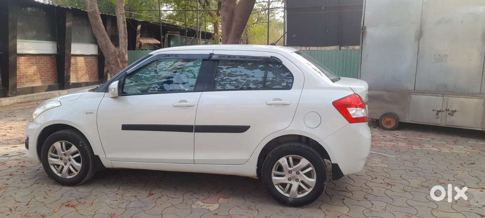 Maruti Suzuki Dzire 2017-2020 Zdi, 2014, Diesel