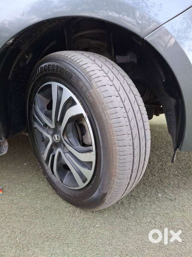 Tata Tigor 1.2 Revotron Xz Plus Cng, 2022, Cng & Hybrids