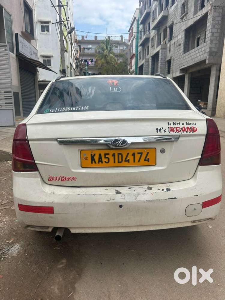 Mahindra Verito Diesel 2016