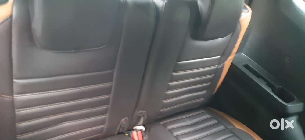 Kia Carens 1.5 Prestige 7 Str, 2023, Petrol