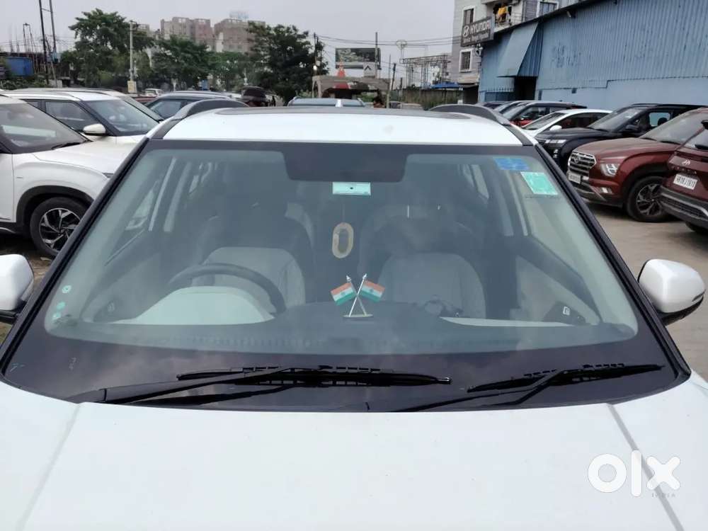 Hyundai Creta Petrol 2022