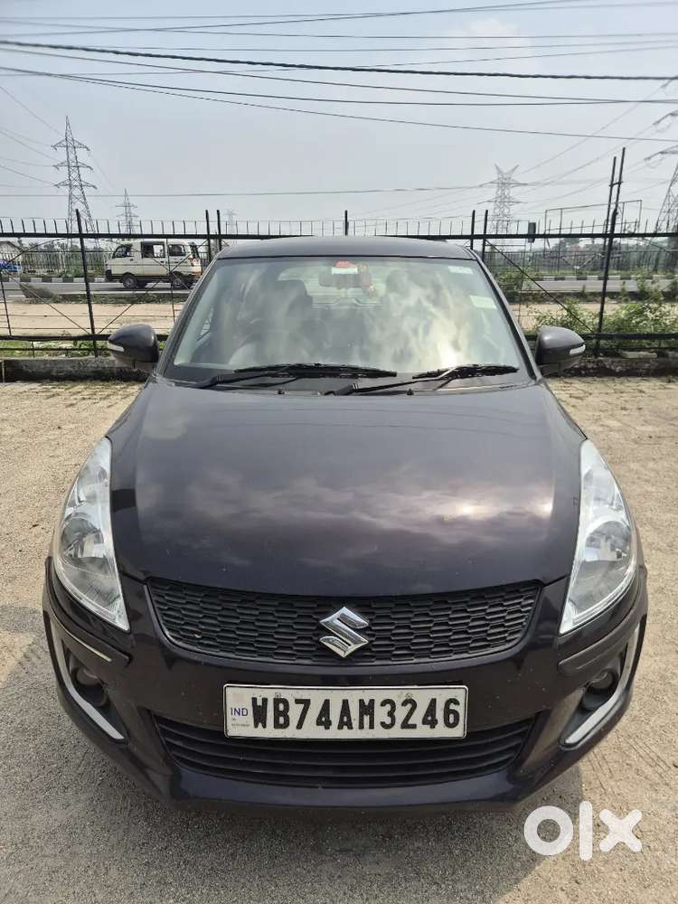 Maruti Suzuki Swift 2016 Petrol 30000 Km Driven