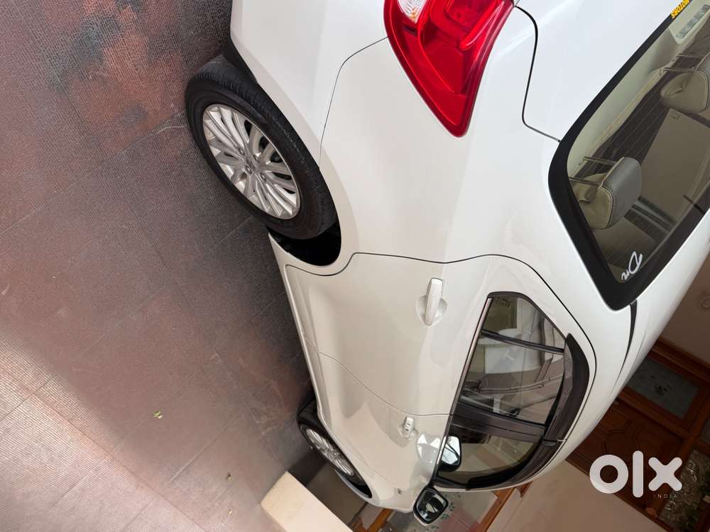 Maruti Dzire Diesel 2018