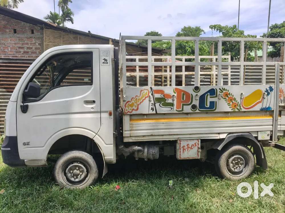 Tata Ace Gold
