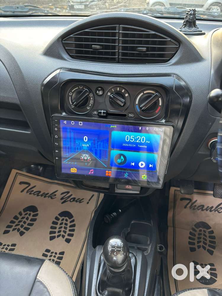 Maruti Suzuki Alto 800 Cng Lxi Optional, 2017, Petrol