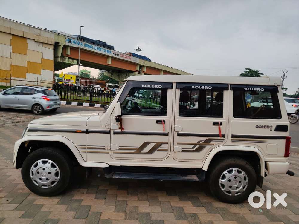 Mahindra Be 6 Be, 2025, Diesel