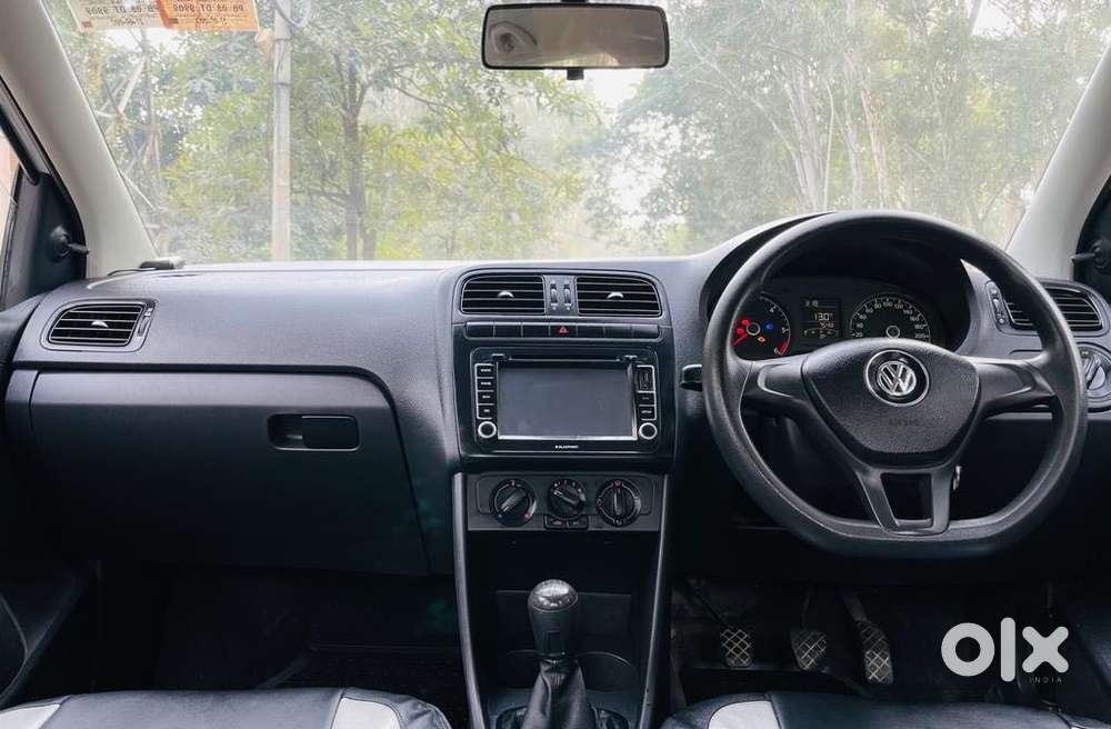Volkswagen Ameo 1.5 Tdi Trendline, 2017, Diesel