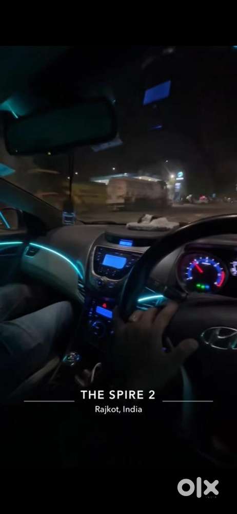 Hyundai Diesel Manual 2016