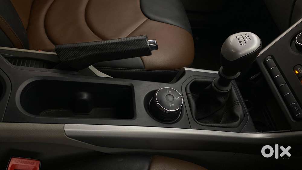 Tata Nexon 1.2 Revotron Xm, 2019, Petrol