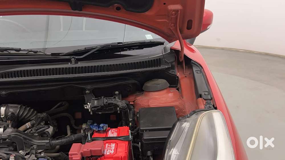 Maruti Suzuki Baleno 1.2 Alpha, 2016, Petrol