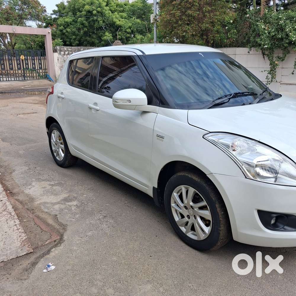 Maruti Suzuki Swift 2013 Diesel Manual Zdi
