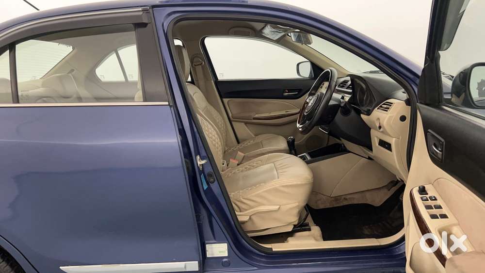 Maruti Suzuki Dzire 1.2 Zxi Plus, 2019, Petrol